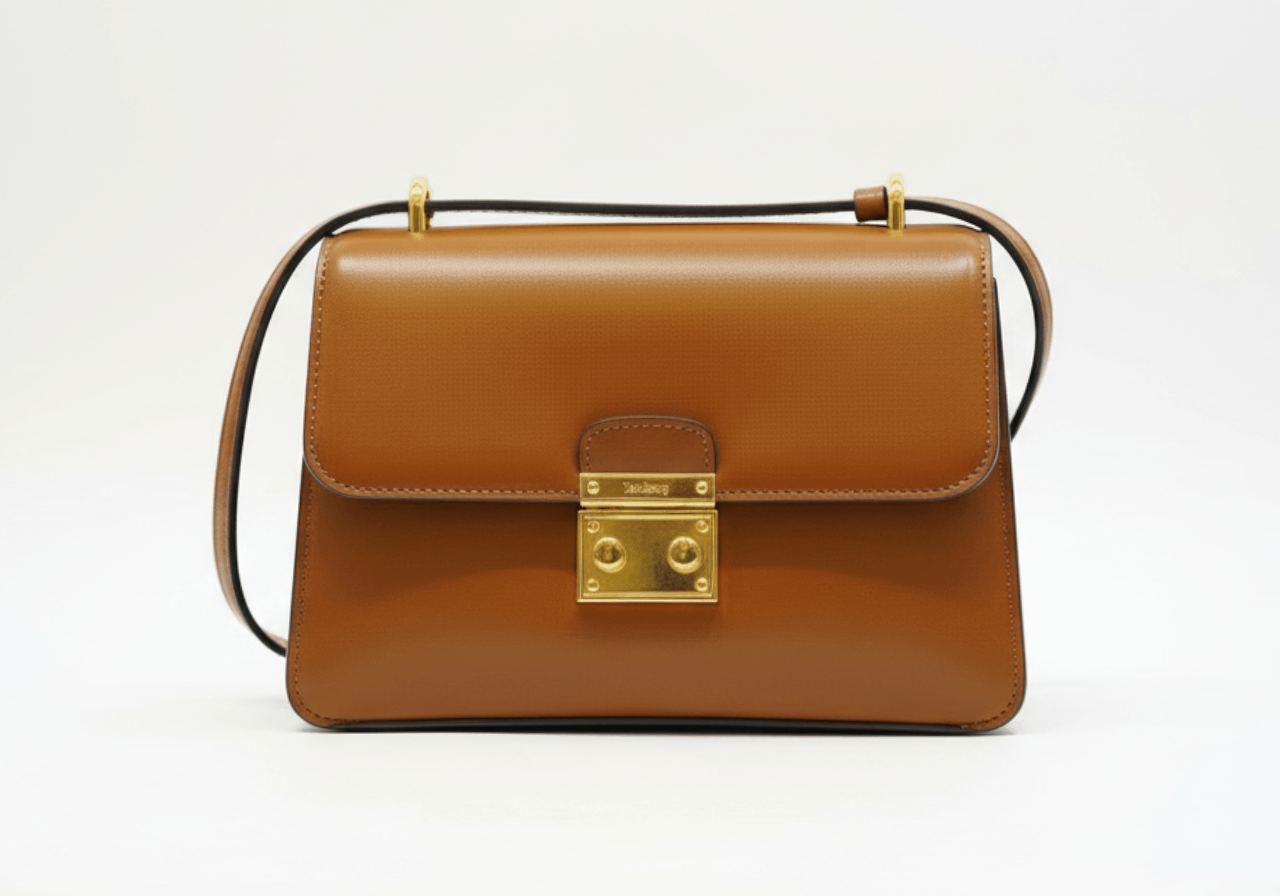 After — Result from Supra AI Photo Studio