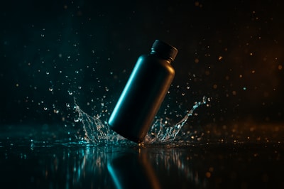 Cinematic Product Drops For Short Social Ads: A Complete Guide (With AI Tools)