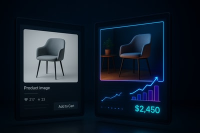 How to A/B Test Product Images to Increase Your Shopify Store Revenue