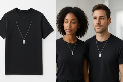 How To Create On‑Model Try-Ons From Flat Photos (Without a Photoshoot)