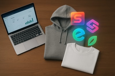 How To Embed Mockups Onto Apparel Photos (Step‑By‑Step Guide for Shopify Stores)