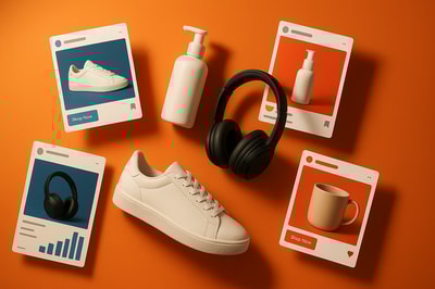 How To Optimize Product Photos For Social Ads