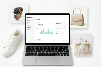 How To Remove Background From Product Photos (Step‑By‑Step for Shopify Stores)