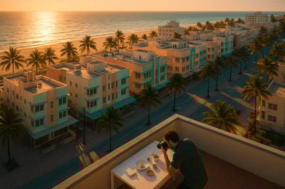 Product Photographer in Miami: The Smarter, More Affordable Alternative for Shopify Brands