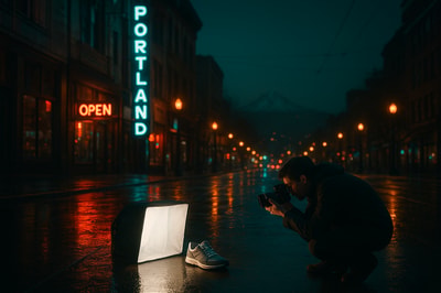 Product Photographer in Portland: How to Get Studio-Quality Shots Without Studio Prices