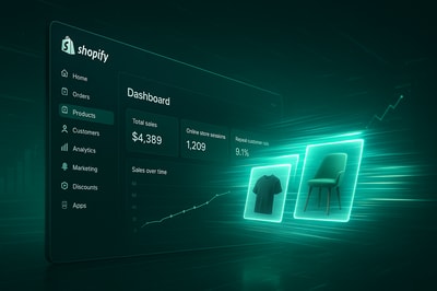 Shopify Guide To Product Image SEO And Speed