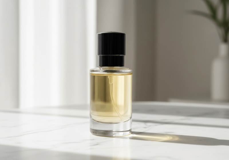 After — Result from Supra AI Photo Studio