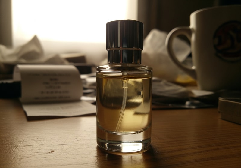 Before — Original Picture